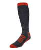 Simms Merino Thermal OTC Sock, heavy-duty, moisture-wicking, odor-resistant, perfect for cold-weather fishing, order today